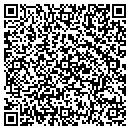 QR code with Hoffman Motors contacts