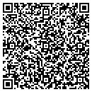 QR code with A Pethke Service contacts