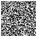 QR code with R M L Corporation contacts