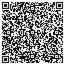 QR code with Hall Steel Corp contacts