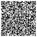 QR code with M&C Web Designs LLC contacts