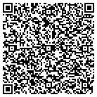 QR code with Thomas Precision Machining Inc contacts