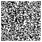 QR code with Rustic Resort & Banquet Hall contacts