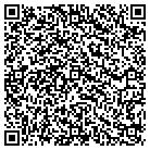 QR code with Mitch Frink Landscape Service contacts