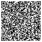 QR code with Uwm Police Department contacts