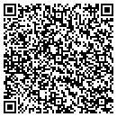 QR code with Luther Farms contacts