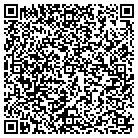 QR code with Blue River Mini Storage contacts