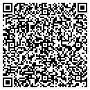 QR code with U Help Build Inc contacts