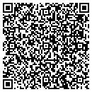 QR code with Anasazi Day Spa contacts