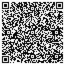 QR code with Sawdust Box contacts