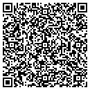 QR code with Gensons Fish Hunts contacts