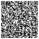 QR code with Service Corps Retired Execs contacts