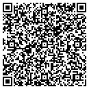 QR code with LA Crosse Soccer Club contacts