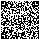 QR code with Happy Days contacts