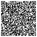 QR code with Anewvision contacts
