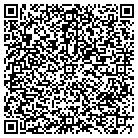 QR code with School-First Baptist Christian contacts