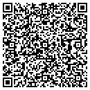 QR code with Harold Moore contacts