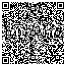 QR code with Hudson Water Meter Shop contacts