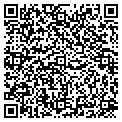 QR code with Resco contacts
