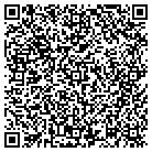 QR code with White Mobile Home Estates Inc contacts