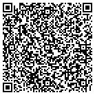QR code with J D Custom Quilting contacts