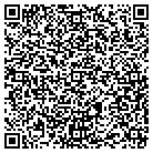 QR code with F N Schmidt and Assoc Inc contacts