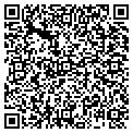 QR code with Change D & D contacts