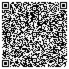 QR code with Clark County Economic Dev Corp contacts