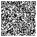 QR code with HFC contacts