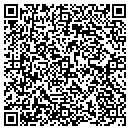 QR code with G & L Publishing contacts