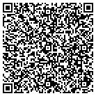 QR code with Accurate Pattern & Model Inc contacts