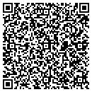 QR code with The Talking Drum contacts