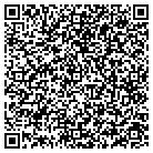 QR code with Ridgeland Chetek Cooperative contacts