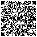 QR code with Hodag Express Lube contacts