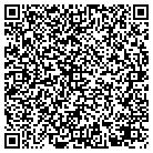QR code with Profab Plastics Corporation contacts