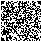 QR code with First Frt Ex of Fort Atkinson contacts