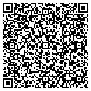 QR code with C R Express Inc contacts