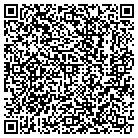 QR code with My Cabinet & Mill Shop contacts