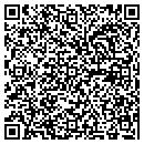 QR code with D H & Assoc contacts