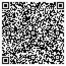 QR code with J M G Design contacts