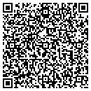 QR code with Kirby Of Sheboygan contacts