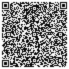 QR code with Pre School Lab Univ-Wisconsin contacts