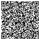 QR code with Moose Lodge contacts