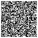 QR code with JB Properties contacts