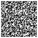 QR code with Towers The contacts