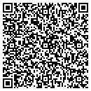 QR code with A-1 Lock & Safe contacts
