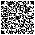 QR code with J Gobin contacts