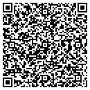 QR code with Klm Services contacts