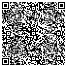 QR code with ZDB Utlitiy Construction contacts