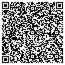 QR code with Kneading Touch contacts
